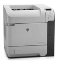 HP laserjet enterprise M602 series printers