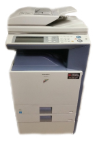 Sharp MX-2300n Color 'A3' MFP image available from Office Imaging Systems