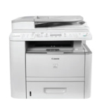 Canon Image Class D1320 laser copier, network printer and scanner are standard in SLC, Utah