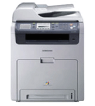 Samsung CLX-6250FX is a digital color laser (MFP) includes copy, fax, print, scan, duplex, network ready as standard features