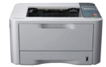 Samsung-ML-3312ND laser printer, standard duplex, network ready, with speed up to 33ppm.